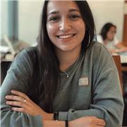 Profesora de biología y ciencias de la salud de todos lo niveles